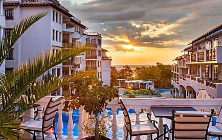 ID 844 Обзор Клиф Бич Фото 3