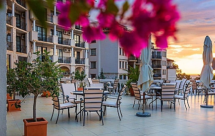 ID 844 Обзор Клиф Бич Фото 10