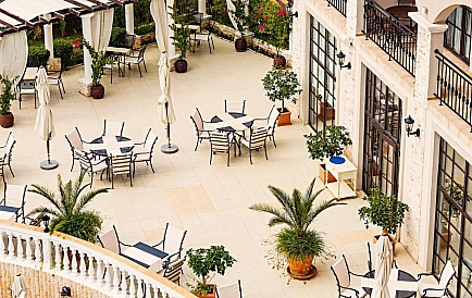 ID 844 Обзор Клиф Бич Фото 8