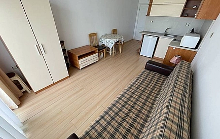 ID 8624 Квартира-студия в Санни Дей 5 Фото 3