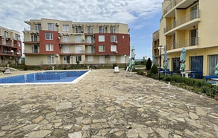 ID 8624 Квартира-студия в Санни Дей 5 Фото 9