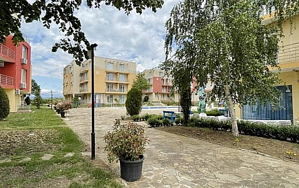 ID 8624 Квартира-студия в Санни Дей 5 Фото 10