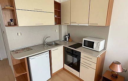 ID 8624 Квартира-студия в Санни Дей 5 Фото 4