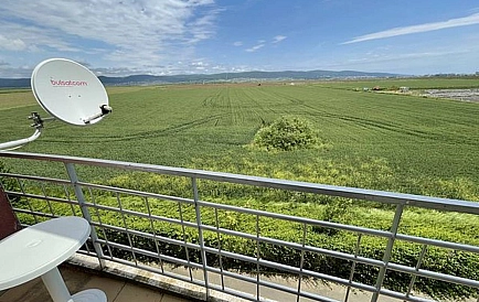 ID 8624 Квартира-студия в Санни Дей 5 Фото 6