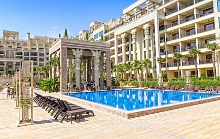 ID 8635 Двухкомнатная квартира в Аргишт Партез Фото 2