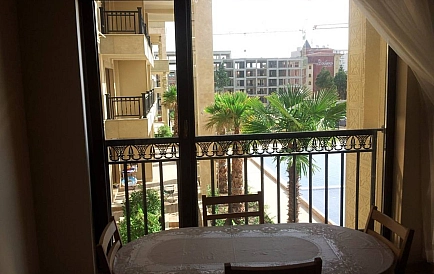 ID 8635 Двухкомнатная квартира в Аргишт Партез Фото 7