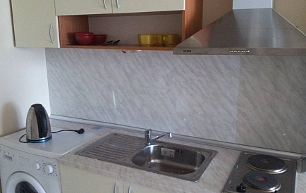 ID 8635 Двухкомнатная квартира в Аргишт Партез Фото 8