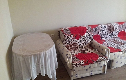 ID 8636 Квартира-студия в Аргишт Партез Фото 2