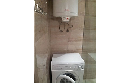 ID 8636 Квартира-студия в Аргишт Партез Фото 5