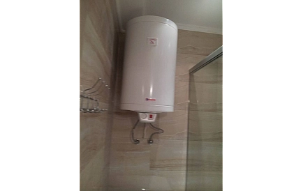 ID 8636 Квартира-студия в Аргишт Партез Фото 7