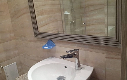 ID 8636 Квартира-студия в Аргишт Партез Фото 9