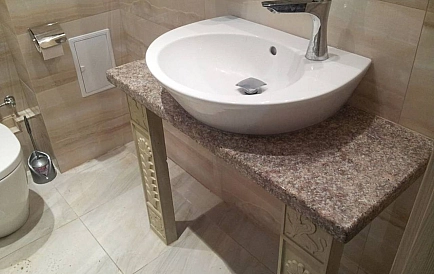 ID 8636 Квартира-студия в Аргишт Партез Фото 10