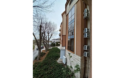 ID 9187 Двухкомнатная квартира в Роял Бич Плаза Фото 8