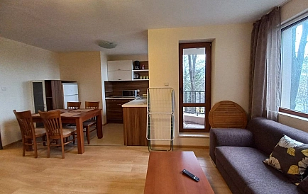 ID 9187 Двухкомнатная квартира в Роял Бич Плаза Фото 4