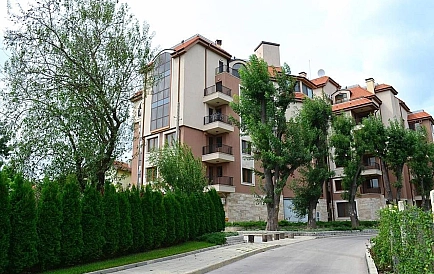 ID 9187 Двухкомнатная квартира в Роял Бич Плаза Фото 3