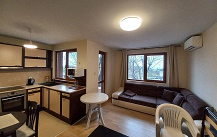 ID 9188 Двухкомнатная квартира в Роял Бич Плаза Фото 7