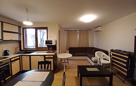 ID 9188 Двухкомнатная квартира в Роял Бич Плаза Фото 4