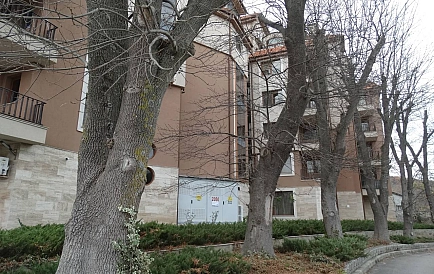 ID 9189 Двухкомнатная квартира в Роял Бич Плаза Фото 7