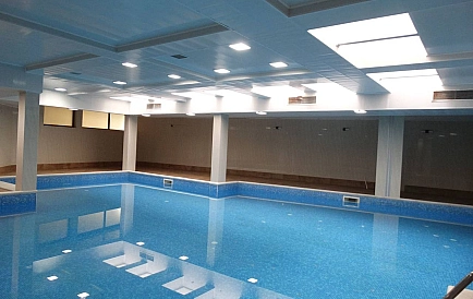 ID 9189 Двухкомнатная квартира в Роял Бич Плаза Фото 4