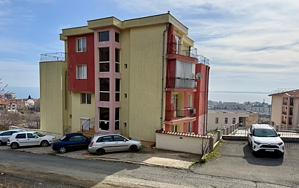 ID 15256 Двухкомнатная квартира в Оранж 3 Фото 6