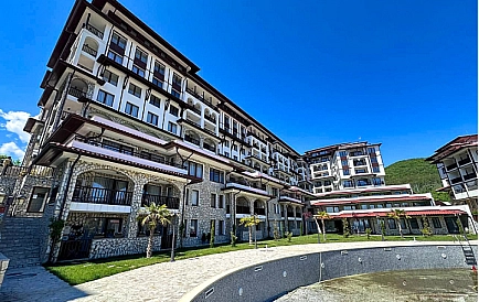 ID 15115 Двухкомнатная квартира в Этера 4 Фото 6