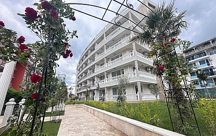 ID 15165 Квартира-студия в Магнолия 7 Фото 6