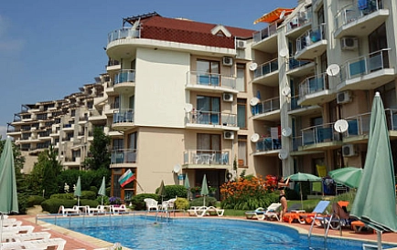 ID 15191 Двухкомнатная квартира в Стар Фиш Фото 6