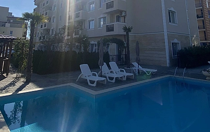 ID 15175 Квартира-студия в Магнолия Резиденс 6 Фото 8