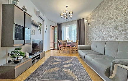 ID 15660 Двухкомнатная квартира в Голден Дримс Фото 2