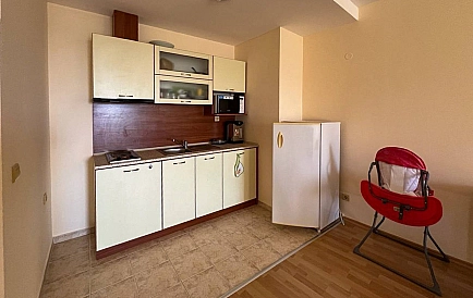 ID 13659 Двухкомнатная квартира в Парадайз Грин Парк Фото 9