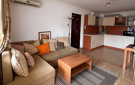 ID 14916 Трехкомнатная квартира в Камбани 3 Фото 1 