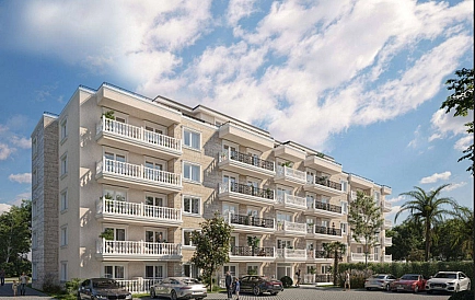 ID 15291 Квартиры от застройщика в Магнолия 8 Фото 4