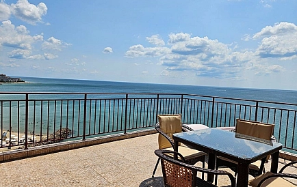 ID 15643 Трехкомнатная квартира в Панорама Форт Бич Фото 5