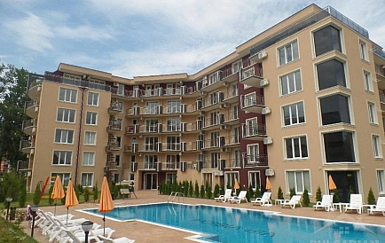 ID 15284 Двухкомнатная квартира в Вип Вижн Фото 6