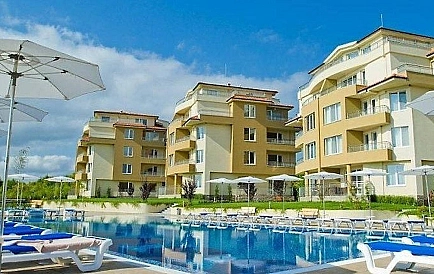 ID 13409 Двухкомнатная квартира в Пайнс Бич Резорт Фото 6