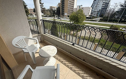 ID 15485 Квартира-студия в Роял Сан Фото 5