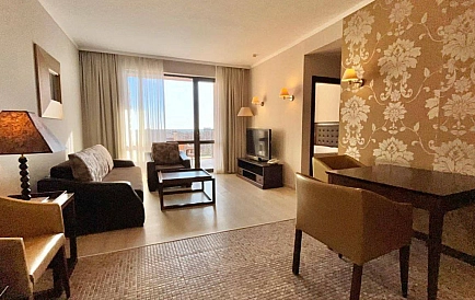 ID 14913 Двухкомнатная квартира в Барсело Роял Бич Фото 9