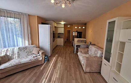 ID 14830 Трехкомнатная квартира в Рич 2 Фото 1 