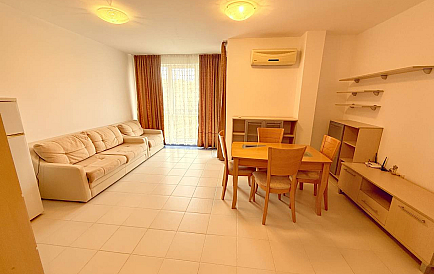 ID 14838 Двухкомнатная квартира в Батерфляй Фото 1 