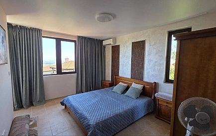 ID 14285 Трехкомнатная квартира в Бей Вью Виллас Фото 3