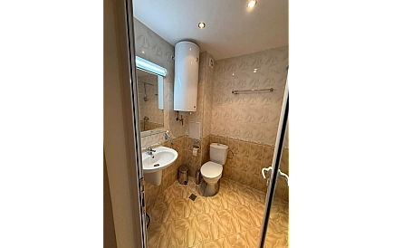 ID 16064 Трехкомнатная квартира в Меджик Дримс Фото 8