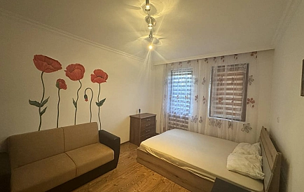 ID 15262 Двухкомнатная квартира в Амфора Фото 3