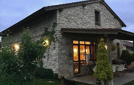 ID 14968 Дом в Вилла Тоскана Фото 6