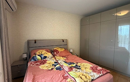 ID 15561 Двухкомнатная квартира в Афродита Парк Фото 3