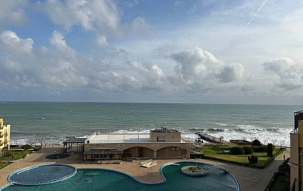 ID 15440 Квартира-студия в Мидия Фемили Резорт Фото 7