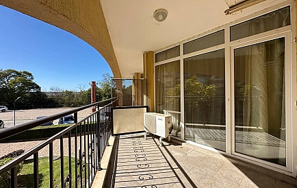 ID 14551 Двухкомнатная квартира в Мидия Гранд Резорт Фото 5