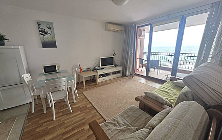 ID 14872 Двухкомнатная квартира в Мираж Фото 1 