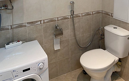 ID 15394 Квартира-студия в Аква Дримс Фото 4