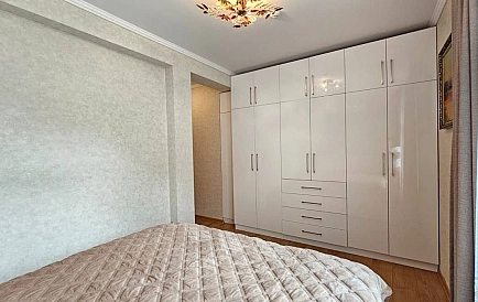 ID 16511 Четырехкомнатная квартира в Афродита Парк Фото 2