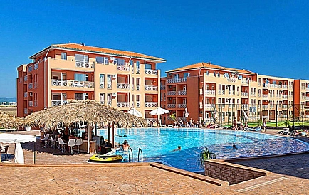 ID 10812 Квартира-студия в Санни Дей 6 Фото 4